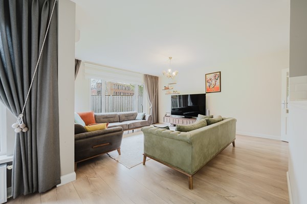 Medium property photo - Sniphoek 27, 3201 HN Spijkenisse